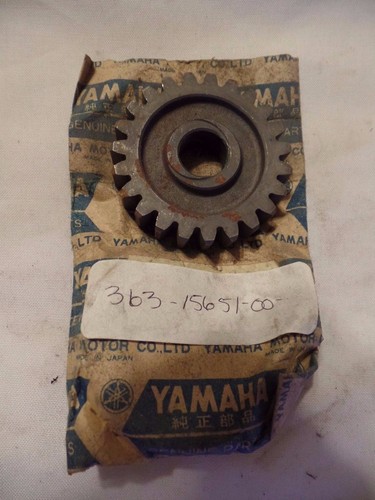 Nos yamaha kick - yamaha,