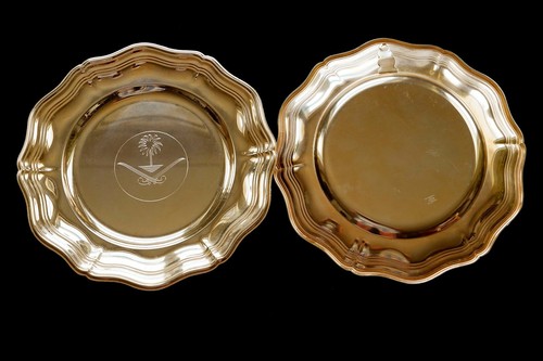 24k gold plated saudi - 2,