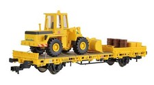 Kibri 26274 Low side car with