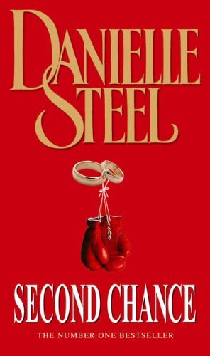 Second chance danielle steel - chance,danielle,