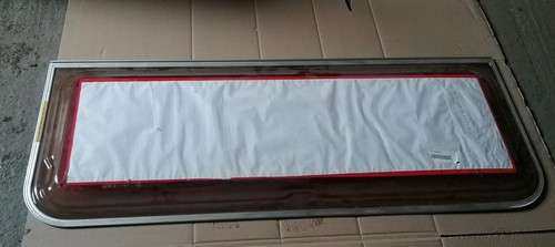 Abi caravan motorhome window - caravan,