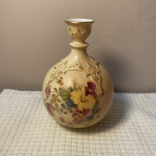 Rare royal worcester - royal,