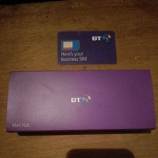 BT Mini Hub BT70 4G WIFI -