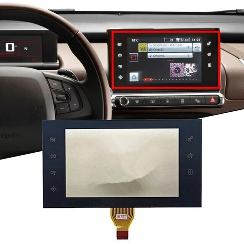 Citroen cactus 2014 - c4,