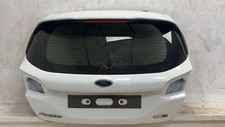 * FORD FIESTA ST-LINE EDITION MK8 5 DR 2017-2025 TAILGATE WHITE