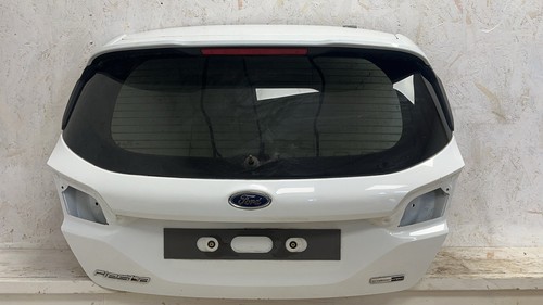 Ford fiesta line edition - st-line,