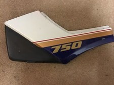 Honda CBX750 CBX 750F Side Panel