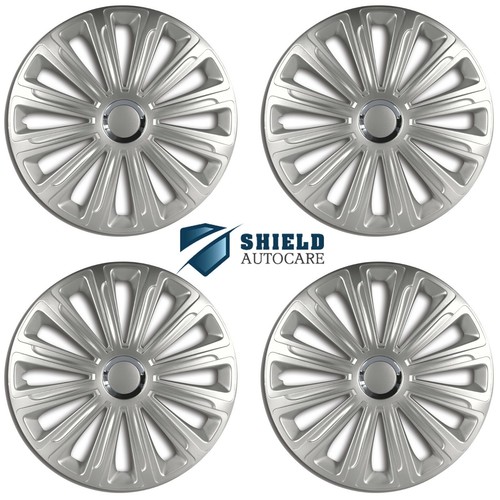 Wheel trims hub - wheel, 14"