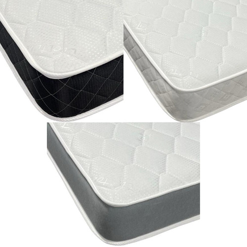 Cooltouch chain link quilted - cooltouch,