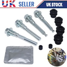 2 set REAR Brake Caliper Slider Guide Bolt Pin Kit For Nissan X-Trail T30/T31