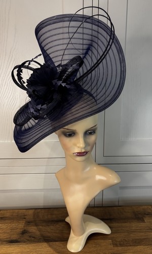 Bees navy statement wedding - j,