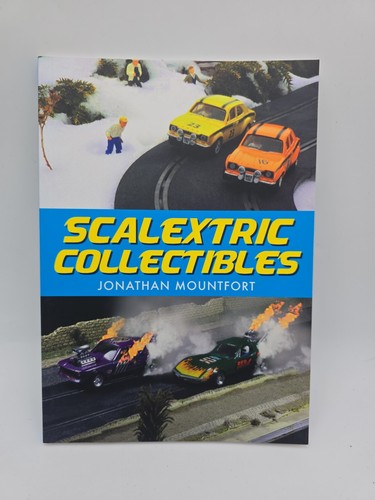 Scalextric collectibles - collectibles, by