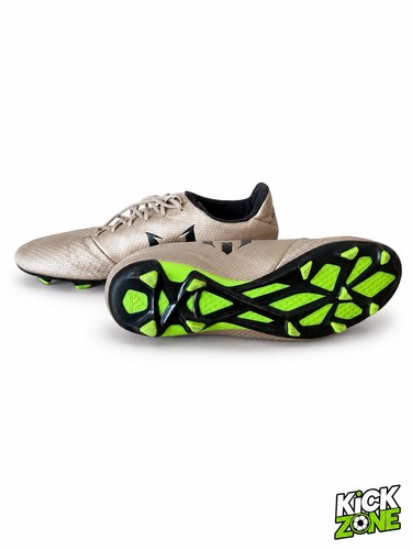 Adidas mens messi fg - adidas, 16.3