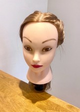 Strawberry Blonde Hairdresser