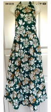 New Seasalt Halter Neck Floral