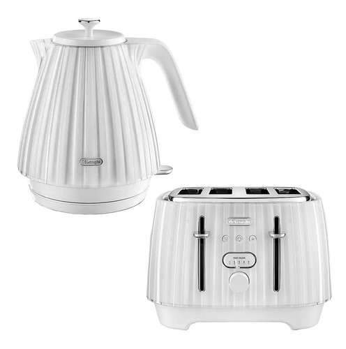 Delonghi ballerina 7l - delonghi, 1.7l