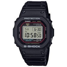 Casio G-SHOCK DW-5000C Reprint