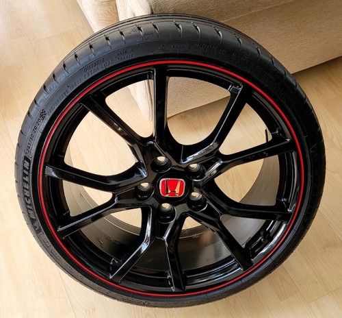 Honda civic fk8 - r, gt