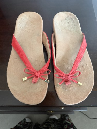 Vionic bella post - post, toe