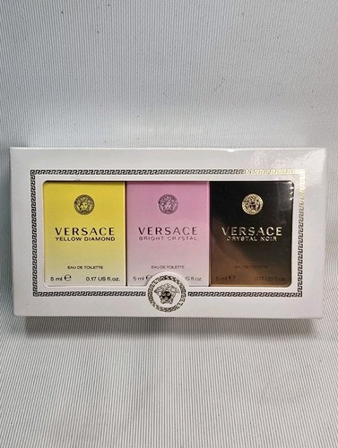 Versace perfume eau - perfume, de