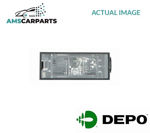 Licence plate light - plate,
