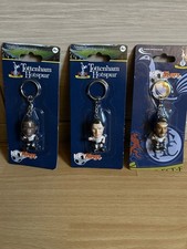 Corinthian Key Stars Tottenham