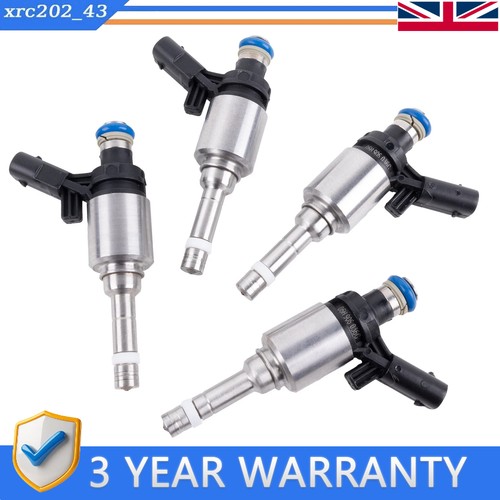 Fuel injector 026150001a - 4x,
