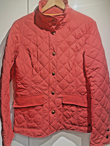 Joules moredale quilted jacket - moredale,