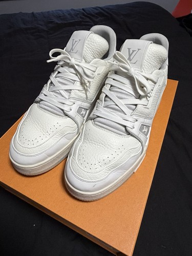 Louis vuitton trainer - vuitton, #54