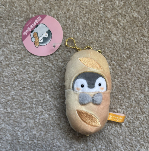 Japan koupen chan penguin - koupen,