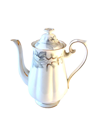 Royal albert silver maple - albert,