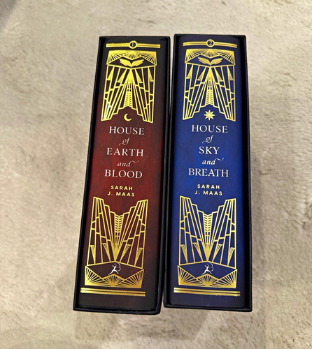 Fairyloot exclusive crescent - fairyloot,