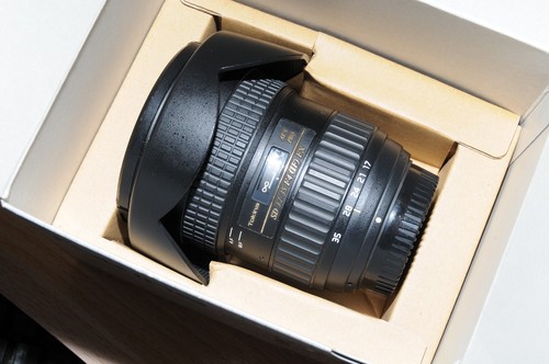 Tokina f4 pro - -,