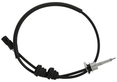 Speedometer cable 8 lhd - 1.5-1.8,
