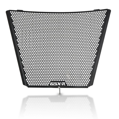 Motorcycle radiator guard - radiator,