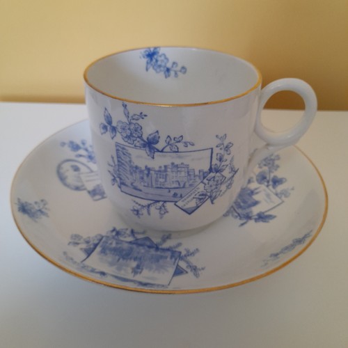 Very large breakfast cup - very,