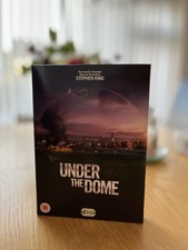 Under the Dome: Season 1 DVD