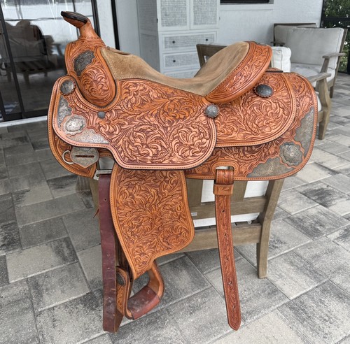 Dale chavez show horse pony - chavez,