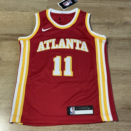 Nike atlanta hawks - atlanta, young