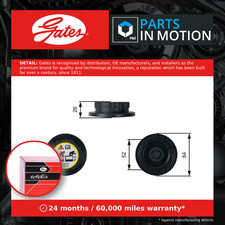 Radiator Cap fits ROVER 75 RJ
