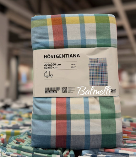 Ikea höstgentiana check - hÖstgentiana,