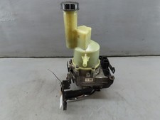 Peugeot Expert Power Steering