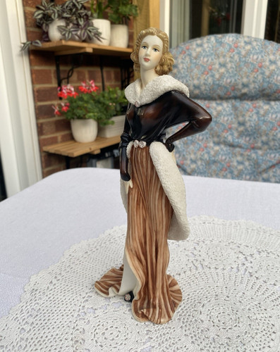 Vintage regal collection gemma - vintage,