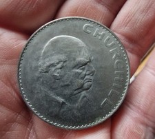 1965 Queen Elizabeth Sir