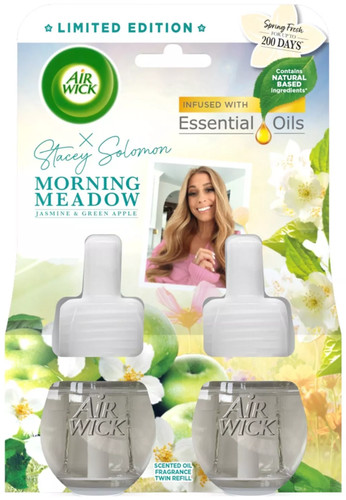 Air wick stacey solomon - 2,