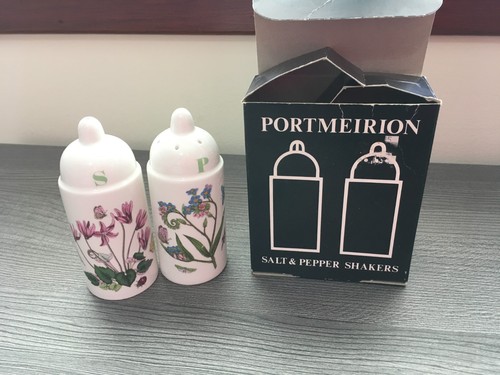 Vintage portmeirion botanic - vintage,