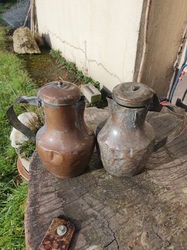 Antique victorian copper - antique,