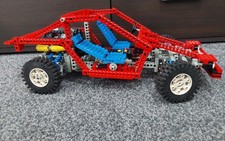 Lego legoland technic - lego, 1988