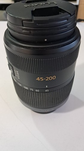 Panasonic lumix 200mm - panasonic,