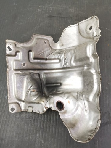 Nissan qashqai j11 turbo heat - nissan,
